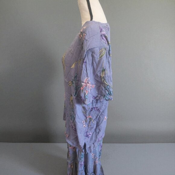 Bila blouse and skirt set - Picture 7 of 12